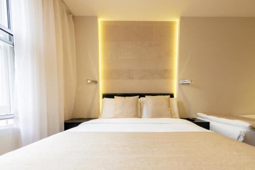 Estudio Triple del hotel NOX HOTELS - Kensington. Foto 12