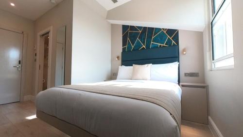 Estudio Doble del hotel NOX HOTELS - Kensington. Foto 6