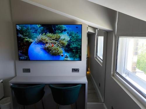 Estudio Doble del hotel NOX HOTELS - Kensington. Foto 8