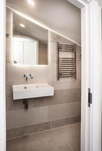 Estudio Doble del hotel NOX HOTELS - Kensington. Foto 17