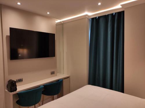 Estudio Doble del hotel NOX HOTELS - Kensington. Foto 21