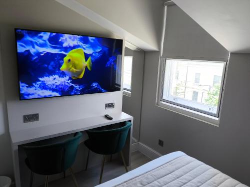 Estudio Doble del hotel NOX HOTELS - Kensington. Foto 26