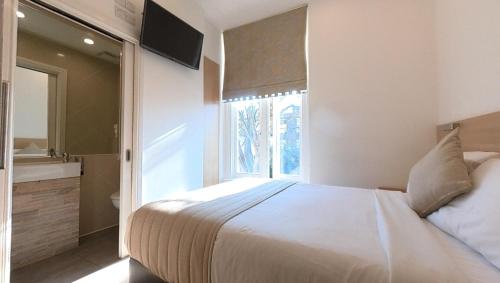 Estudio Doble del hotel NOX HOTELS - Kensington. Foto 27