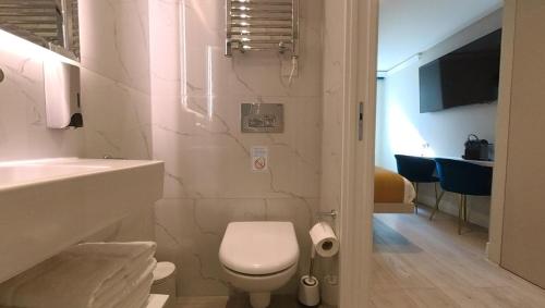 Estudio Doble del hotel NOX HOTELS - Kensington. Foto 31