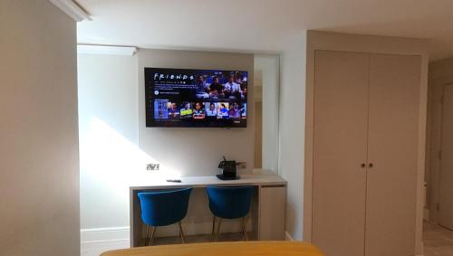 Estudio Doble del hotel NOX HOTELS - Kensington. Foto 32