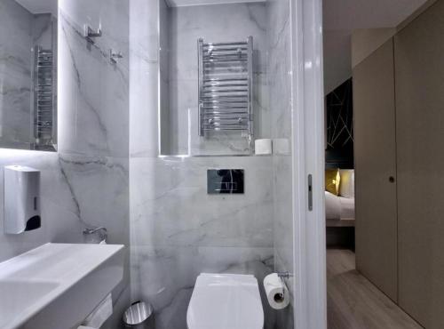 Estudio Doble del hotel NOX HOTELS - Kensington. Foto 35