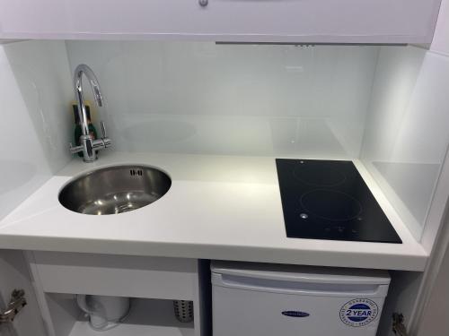 Estudio Doble del hotel NOX HOTELS - Kensington. Foto 41