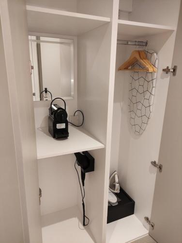 Estudio Doble del hotel NOX HOTELS - Kensington. Foto 43