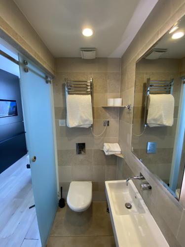 Estudio Doble del hotel NOX HOTELS - Kensington. Foto 46