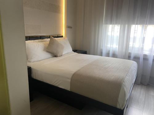 Estudio Doble del hotel NOX HOTELS - Kensington. Foto 54