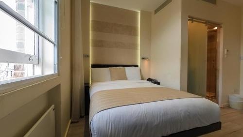 Estudio Doble del hotel NOX HOTELS - Kensington. Foto 55