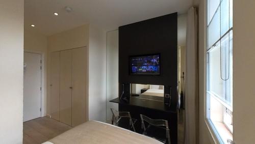 Estudio Doble del hotel NOX HOTELS - Kensington. Foto 56