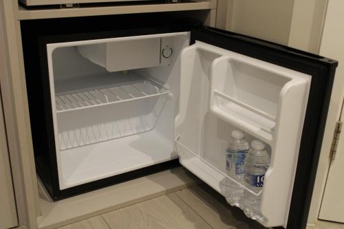 Estudio Doble sin ventanas del hotel NOX HOTELS - Kensington. Foto 5