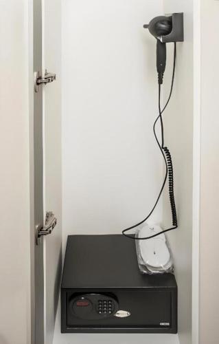 Estudio Triple del hotel NOX HOTELS - Kensington. Foto 29