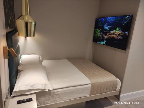 Estudio Familiar con 2 dormitorios independientes del hotel NOX HOTELS - Kensington. Foto 14