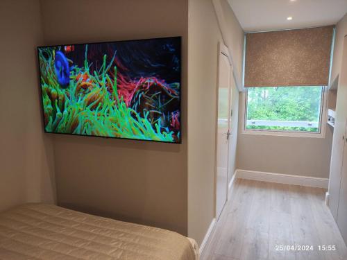 Estudio Familiar con 2 dormitorios independientes del hotel NOX HOTELS - Kensington. Foto 16