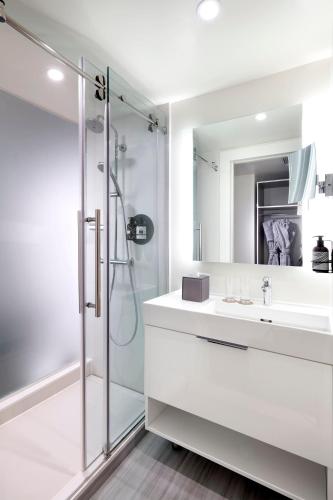 Loft The Family del hotel Innside New York NoMad. Foto 3