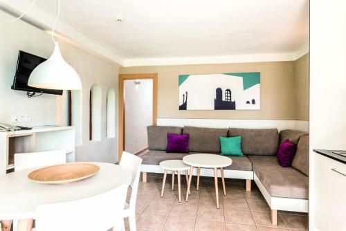 Apartamento de 1 dormitorio del hotel Grupotel Las Pitas. Foto 2