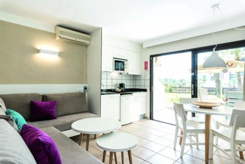 Apartamento de 1 dormitorio del hotel Grupotel Las Pitas. Foto 3