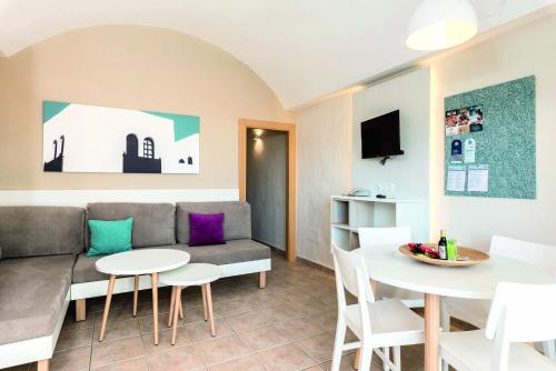 Apartamento de 1 dormitorio del hotel Grupotel Las Pitas. Foto 4