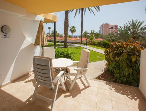 Apartamento de 1 dormitorio del hotel Grupotel Las Pitas. Foto 6