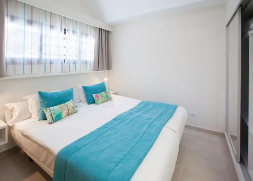 Apartamento de 1 dormitorio del hotel Grupotel Las Pitas. Foto 7