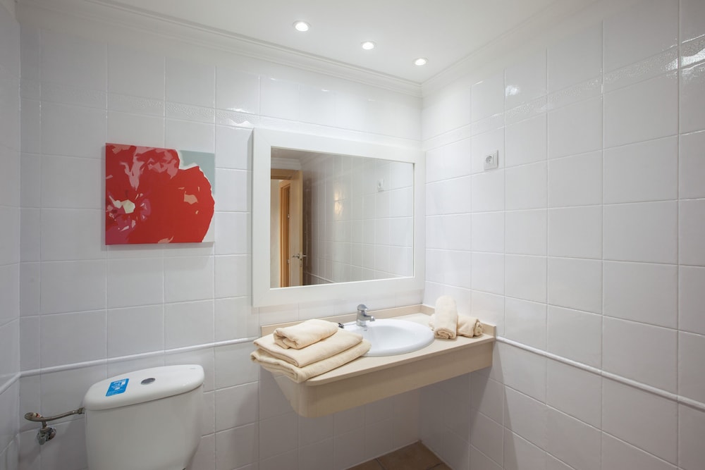 Estudio, 1 habitación del hotel Grupotel Las Pitas. Foto 4