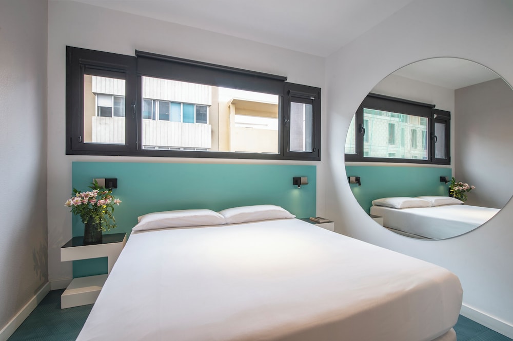 Habitación doble del hotel Puerto de la Luz by Pierre & Vacances