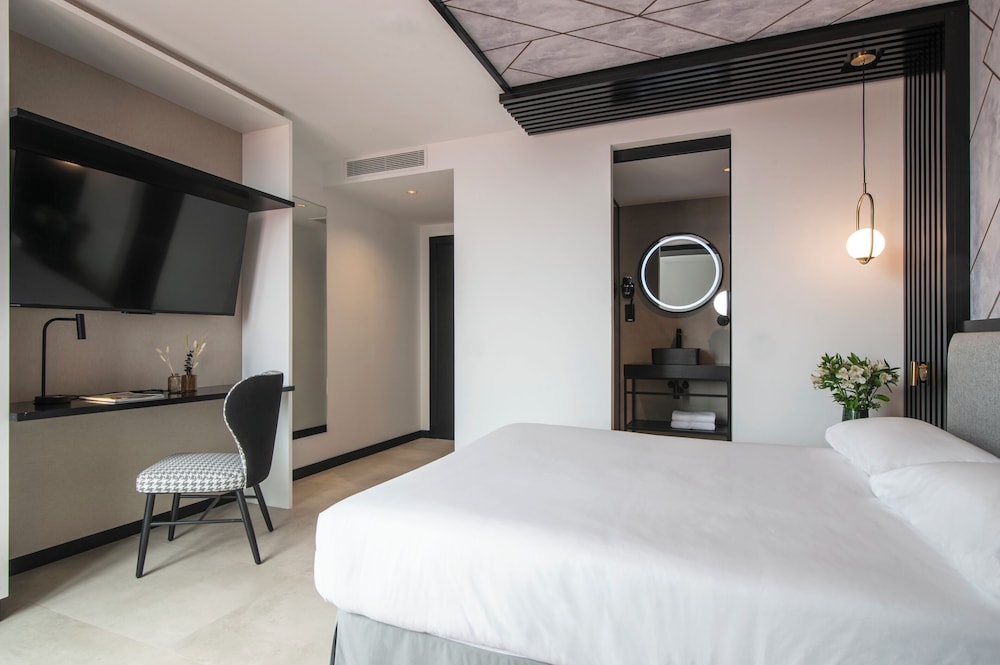 Habitación Business doble del hotel Puerto de la Luz by Pierre & Vacances. Foto 1