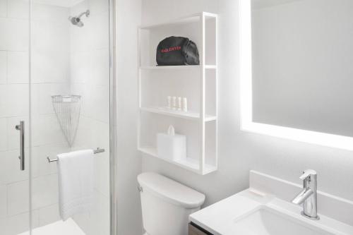 Habitación Executive - 2 camas grandes del hotel Fairfield Inn and Suites New York Manhattan/Times Square South. Foto 2