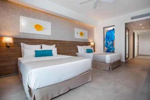 Luxury Tropical Garden View del hotel Serenade Punta Cana Beach & Spa Resort. Foto 7