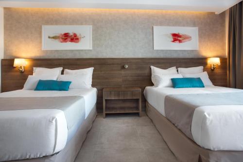 Alojamiento de lujo con acceso directo a la piscina del hotel Serenade Punta Cana Beach & Spa Resort. Foto 3