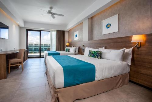 Luxury Master Suite del hotel Serenade Punta Cana Beach & Spa Resort. Foto 2