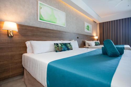 Luxury Master Suite del hotel Serenade Punta Cana Beach & Spa Resort. Foto 4