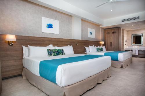 Luxury Master Suite del hotel Serenade Punta Cana Beach & Spa Resort. Foto 6