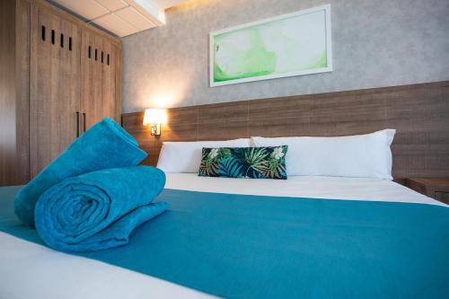 Luxury Master Suite del hotel Serenade Punta Cana Beach & Spa Resort. Foto 7