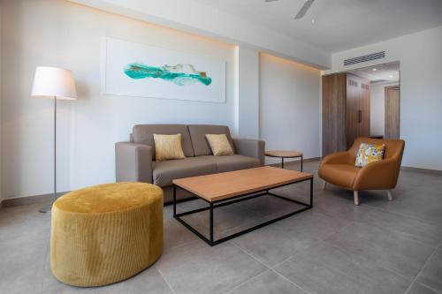 Luxury Master Suite del hotel Serenade Punta Cana Beach & Spa Resort. Foto 11