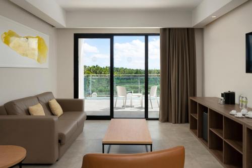 Luxury Master Suite del hotel Serenade Punta Cana Beach & Spa Resort. Foto 12