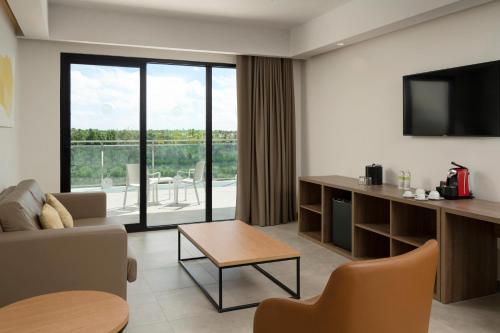 Luxury Master Suite del hotel Serenade Punta Cana Beach & Spa Resort. Foto 13