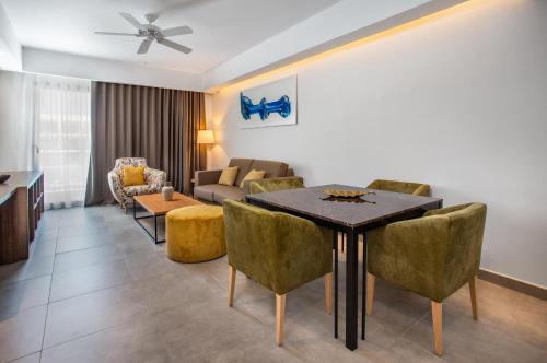 Luxury Master Suite del hotel Serenade Punta Cana Beach & Spa Resort. Foto 15