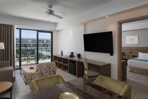 Luxury Master Suite del hotel Serenade Punta Cana Beach & Spa Resort. Foto 16