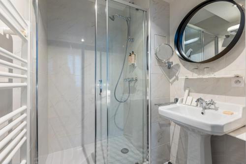 Habitación Doble Superior del hotel Le Nest by Sweett