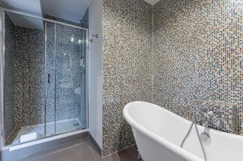 Suite Deluxe del hotel Le Nest by Sweett. Foto 5
