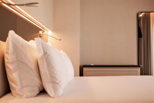 Suite del hotel Cristal Setubal. Foto 3