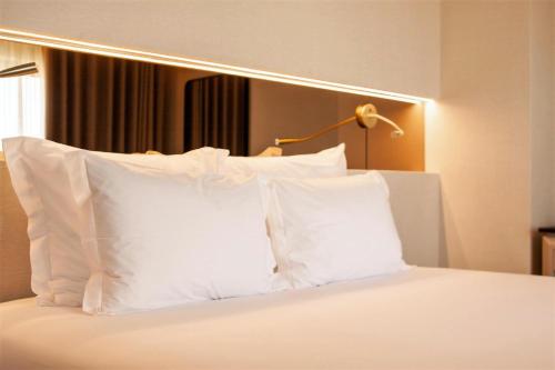 Suite del hotel Cristal Setubal. Foto 4