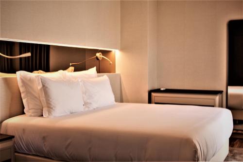 Suite Junior del hotel Cristal Setubal. Foto 3