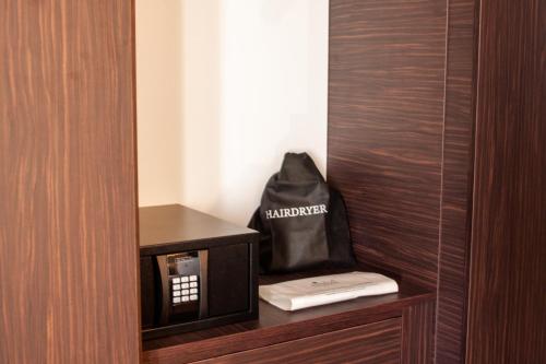 Suite Junior del hotel Cristal Setubal. Foto 8