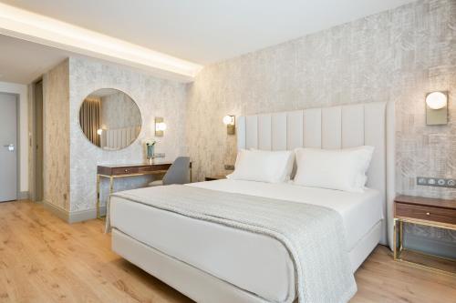 Habitación Doble Estándar del hotel Acta The Avenue