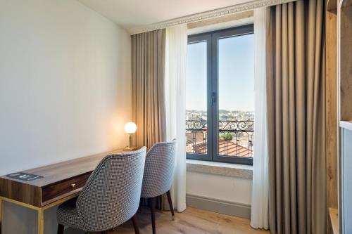 Habitación Doble Superior del hotel Acta The Avenue. Foto 6