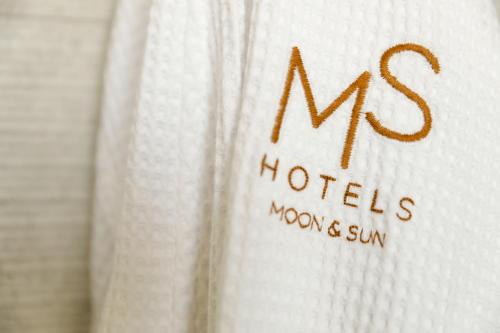 Habitación Doble Premium del hotel Moon and Sun Porto. Foto 5